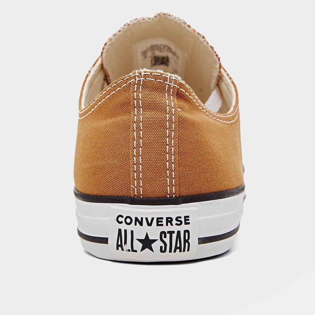 Tênis Converse Chuck Taylor All Star - Tam: 44 - 3