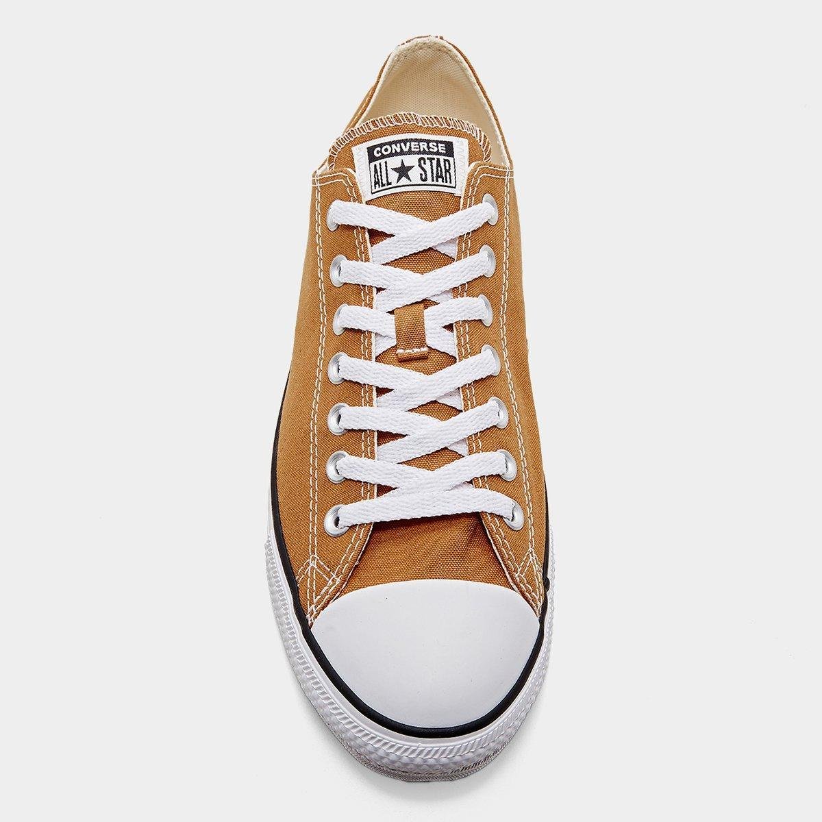 Tênis Converse Chuck Taylor All Star - Tam: 44 - 4