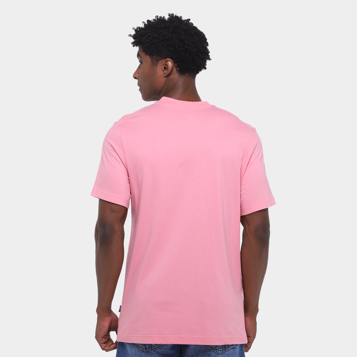Camiseta Converse Star Chev Stand Masculina - Tam: P - 1