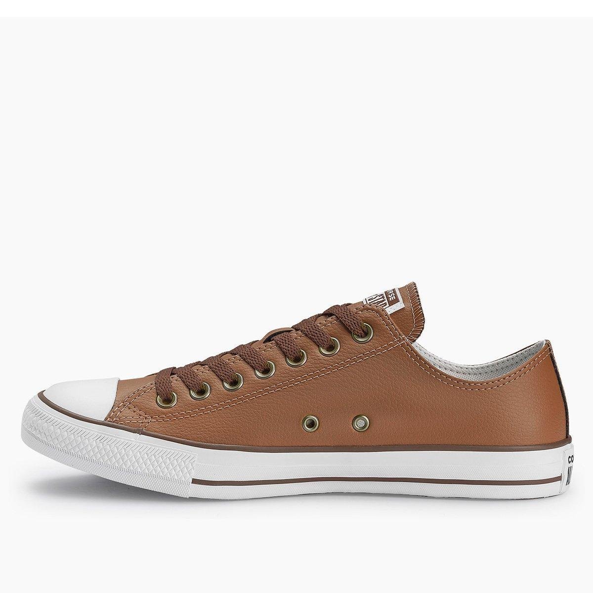 Tênis Converse All Star Chuck Taylor - Tam: 44 - 1