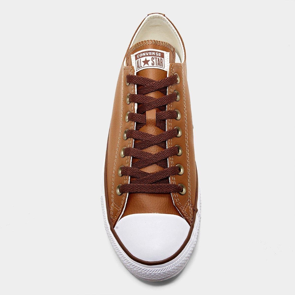 Tênis Converse All Star Chuck Taylor - Tam: 44 - 3