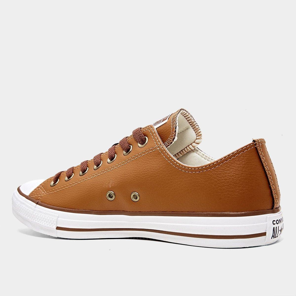 Tênis Converse All Star Chuck Taylor - Tam: 44 - 4