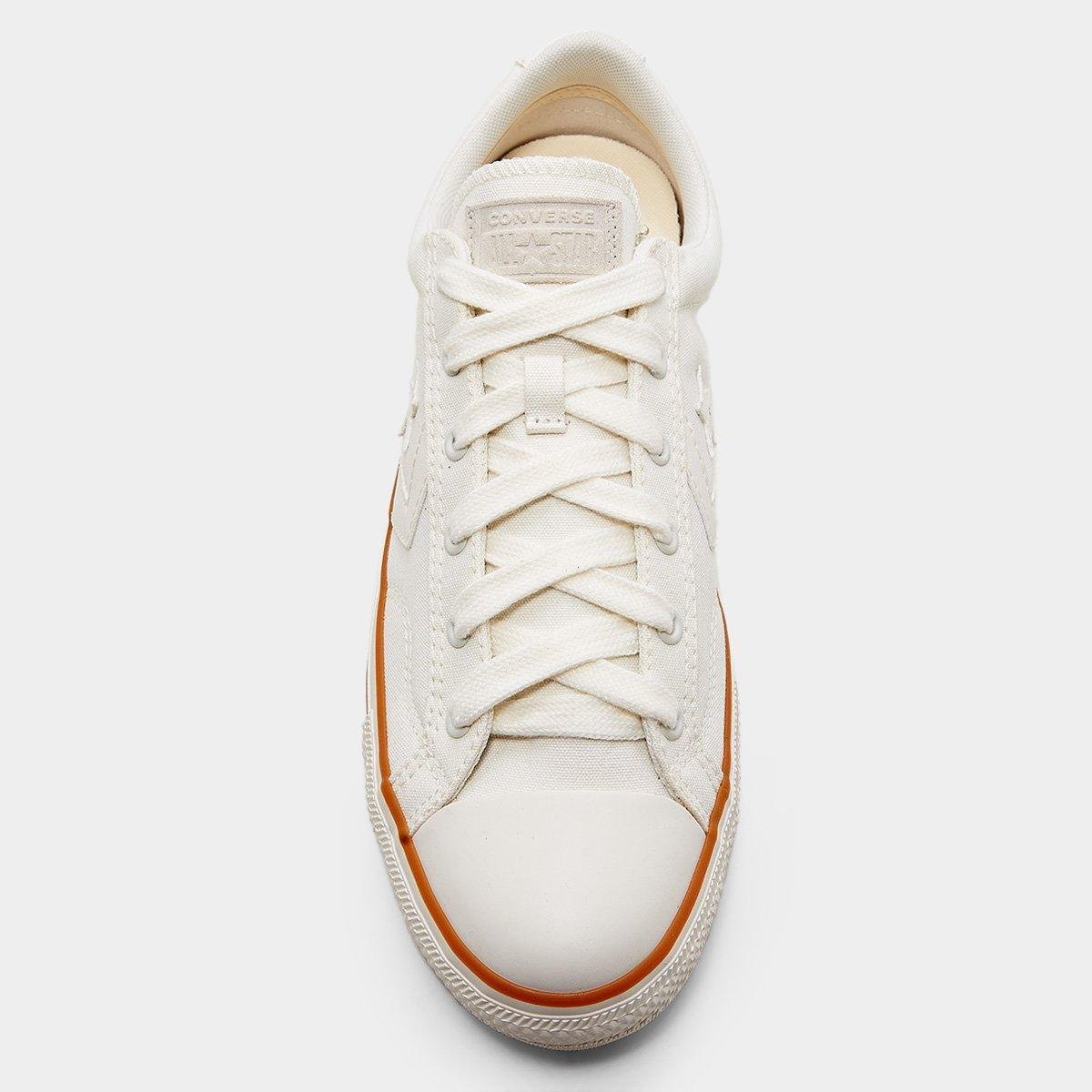 Tênis Converse Star Player - Tam: 44 - 4