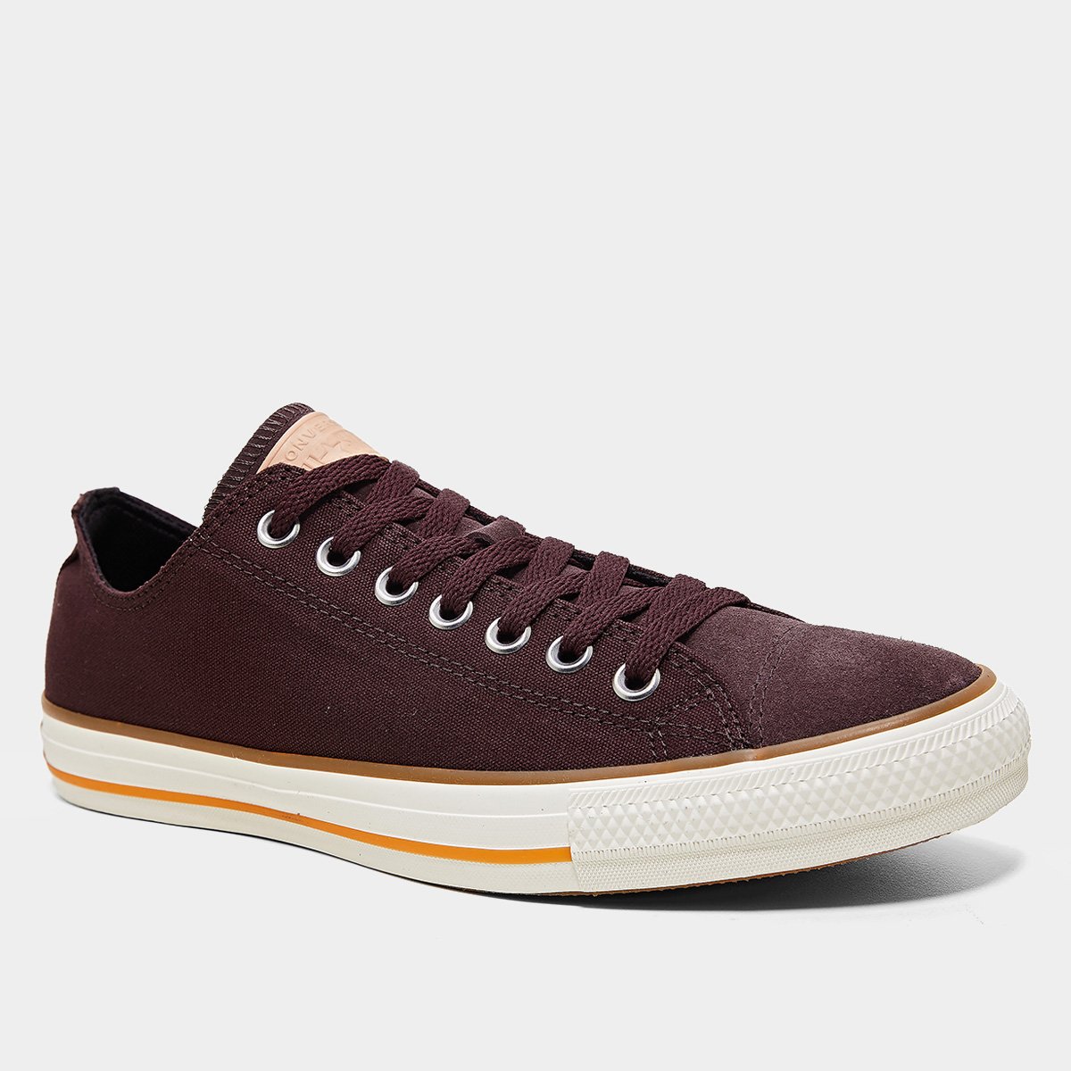 Tênis Converse Chuck Taylor All Star - Tam: 41 - 1