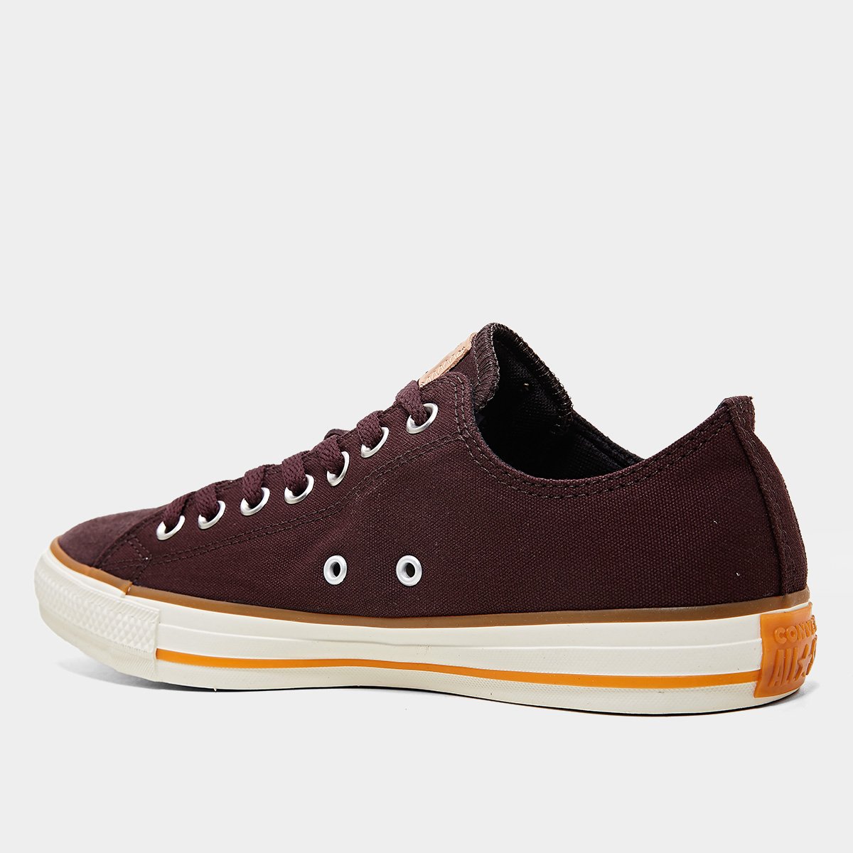 Tênis Converse Chuck Taylor All Star - Tam: 41 - 2