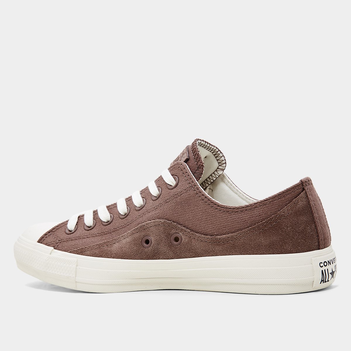 Tênis Converse Chuck Taylor All Star - Tam: 41 - 3