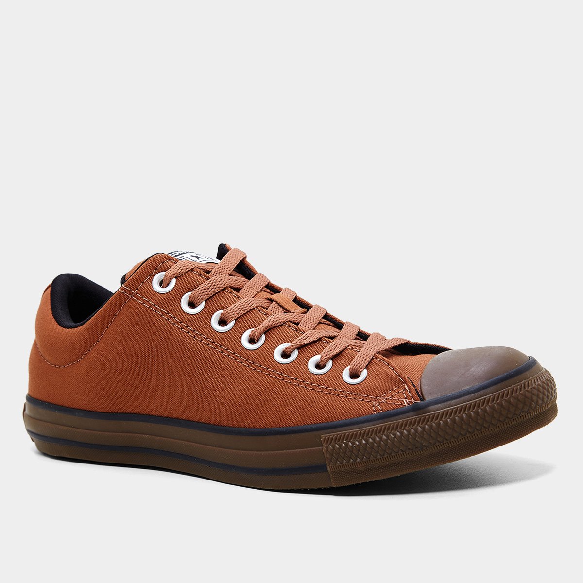 Tênis Converse Chuck Taylor All Star Street - Tam: 42 - 1