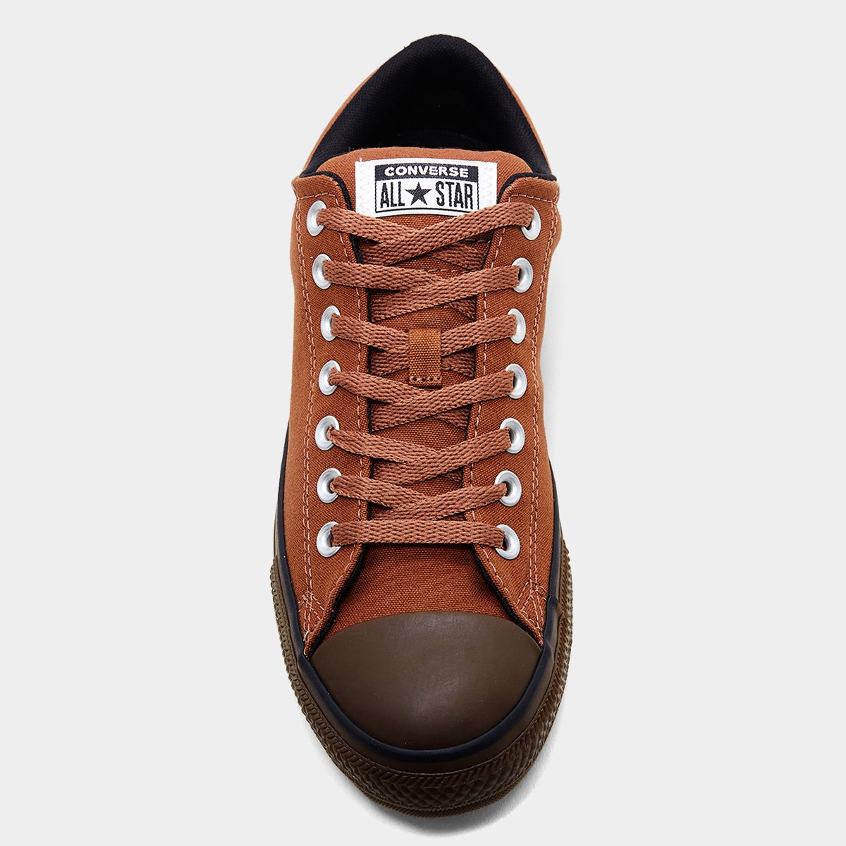 Tênis Converse Chuck Taylor All Star Street - Tam: 42 - 2