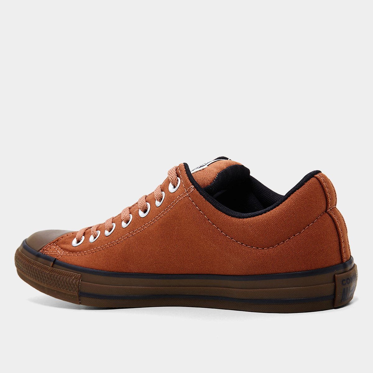 Tênis Converse Chuck Taylor All Star Street - Tam: 42 - 3
