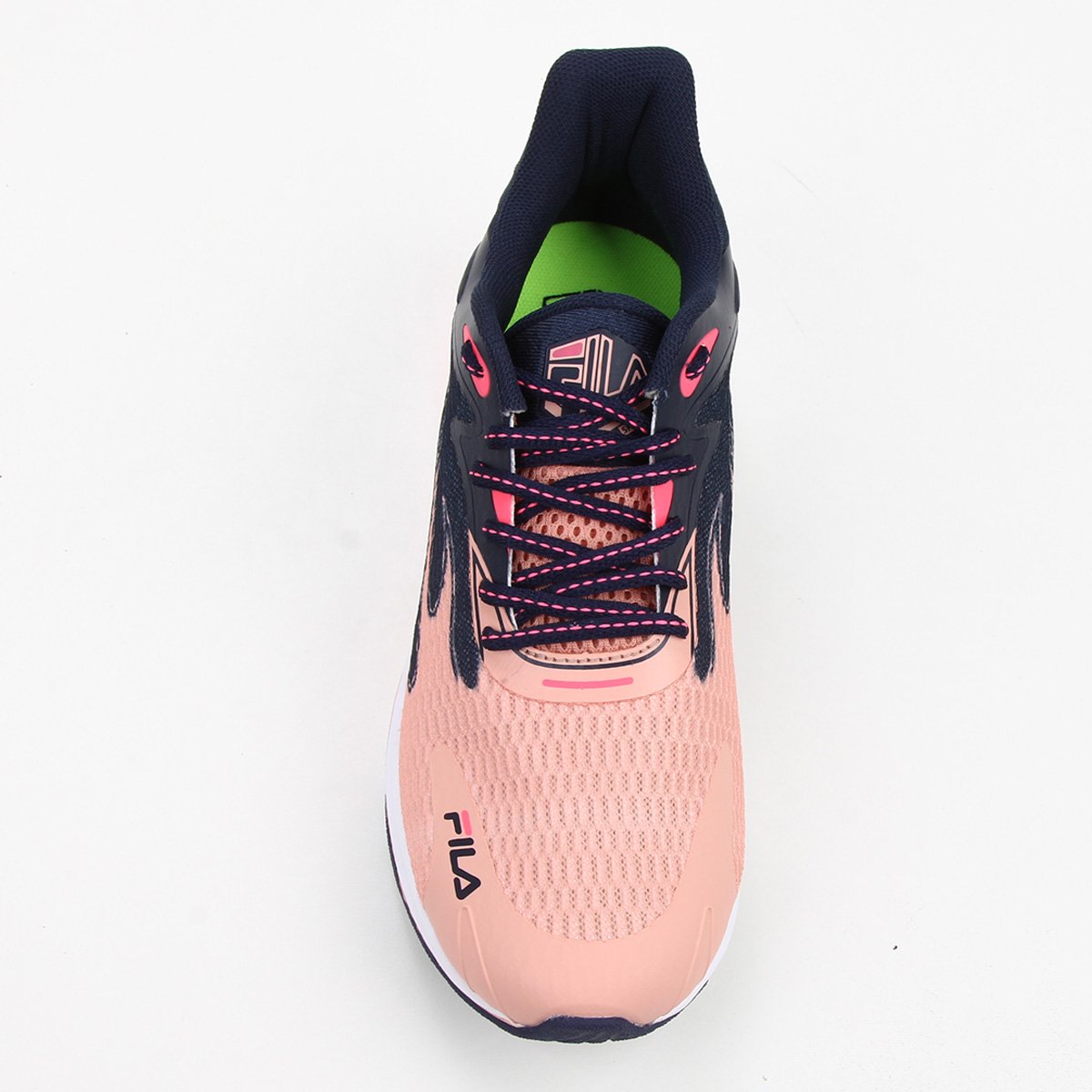 Tênis Fila Racer Speed Feminino - Tam: 33 - 2