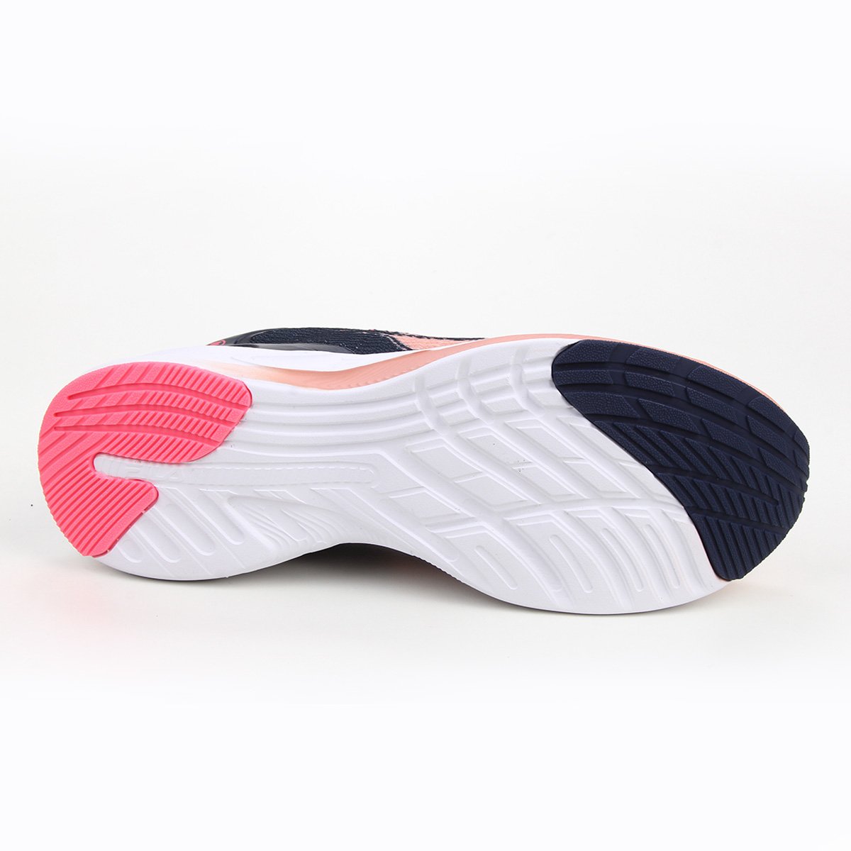 Tênis Fila Racer Speed Feminino - Tam: 33 - 3