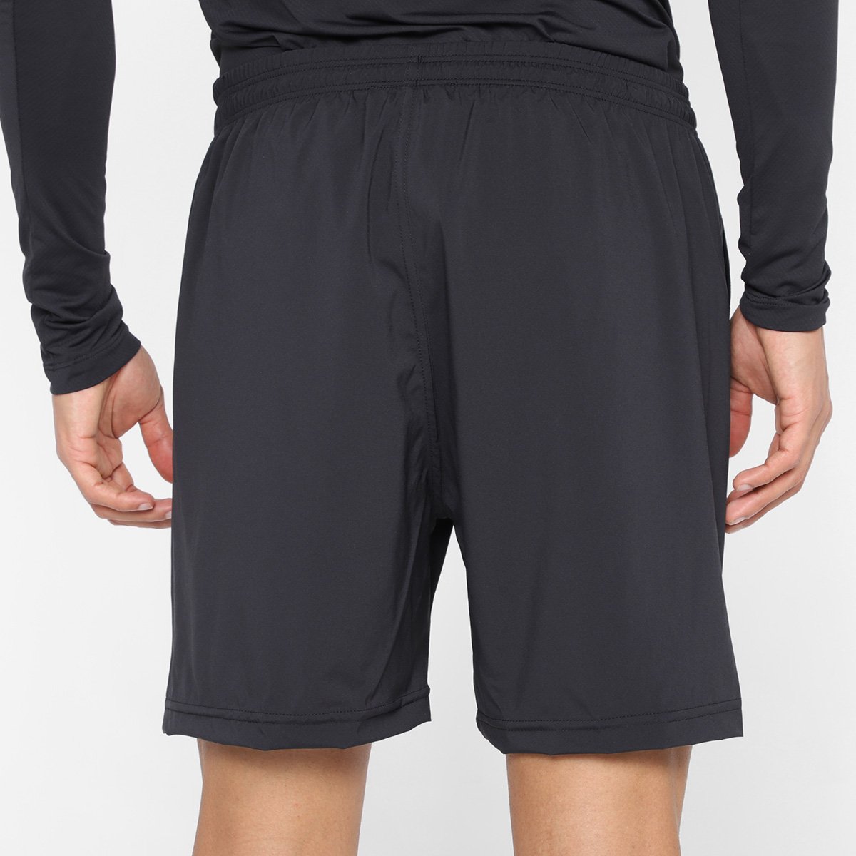 Bermuda Fila Diamond II Masculina - Tam: P - 1