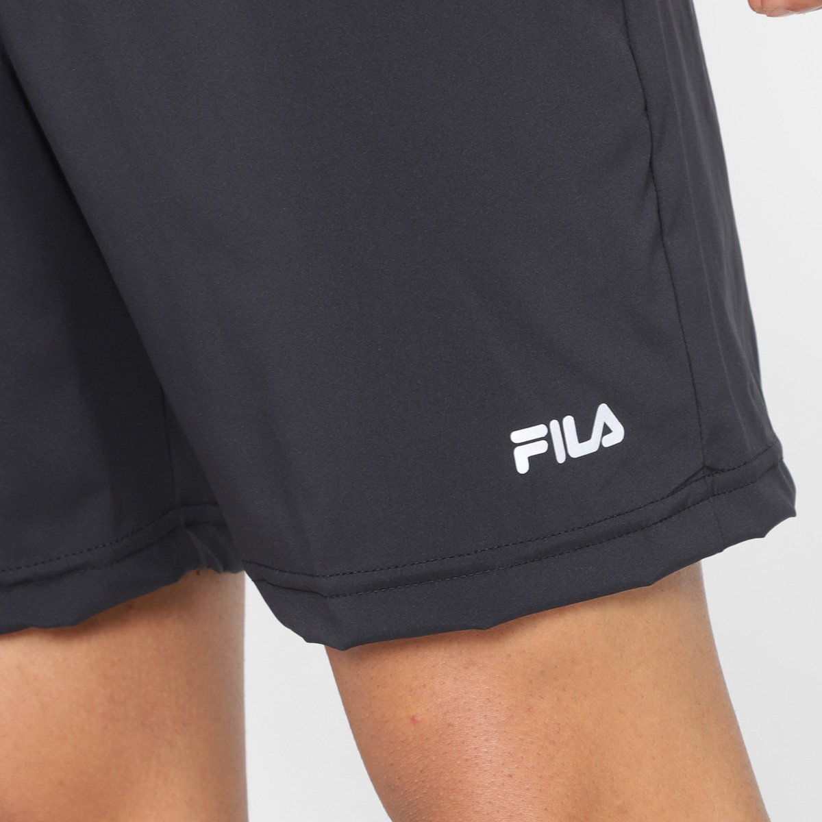 Bermuda Fila Diamond II Masculina - Tam: P - 2