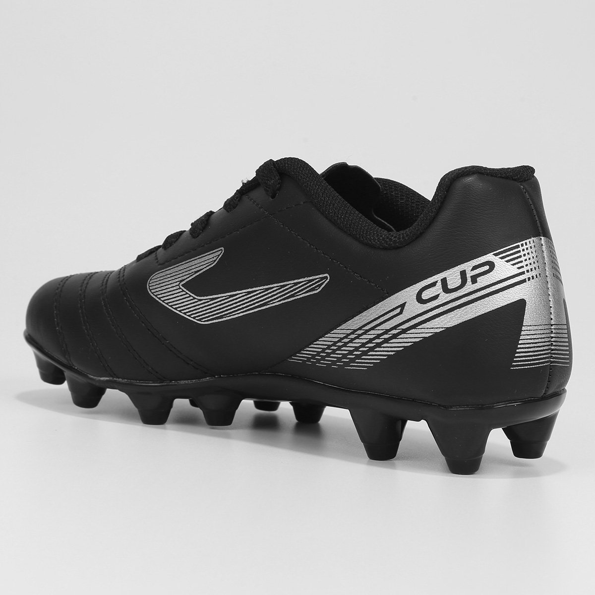 Chuteira Campo Infantil Topper Cup VI - Tam: 28 - 2