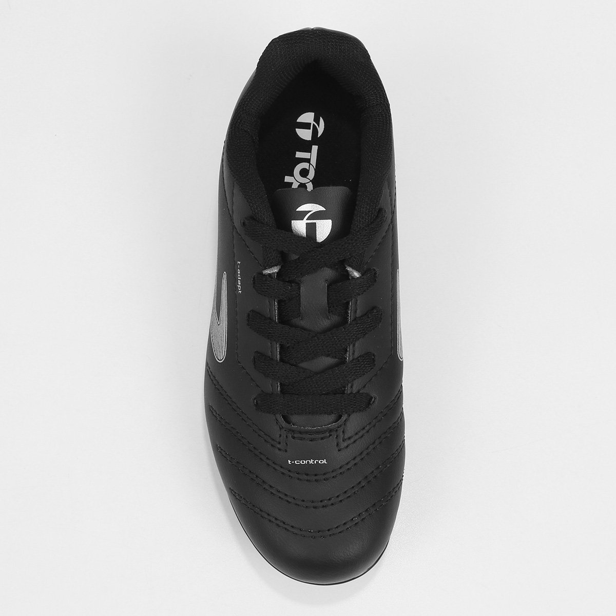 Chuteira Campo Infantil Topper Cup VI - Tam: 28 - 3