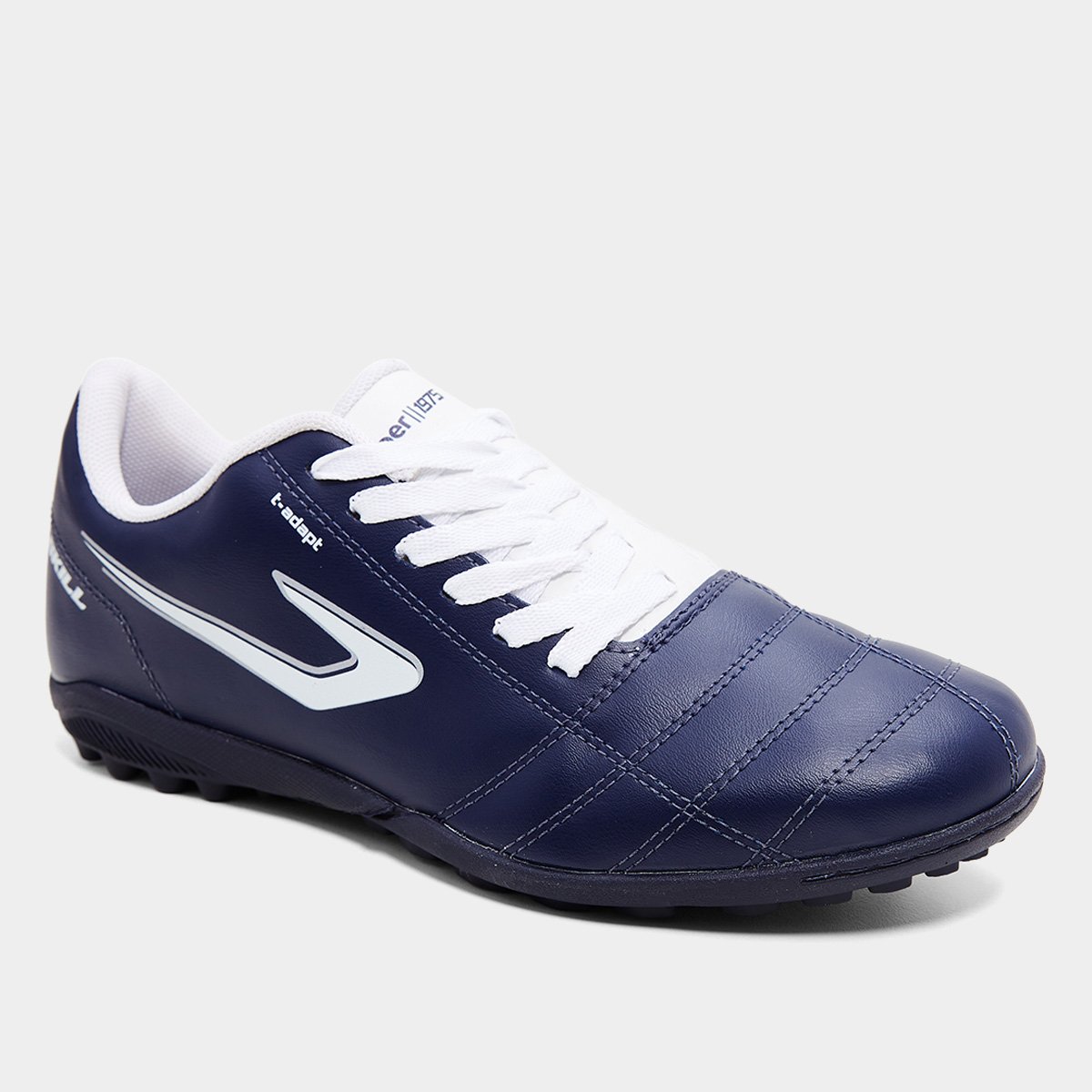 Chuteira Society Topper Skill Masculina - Tam: 39 - 1