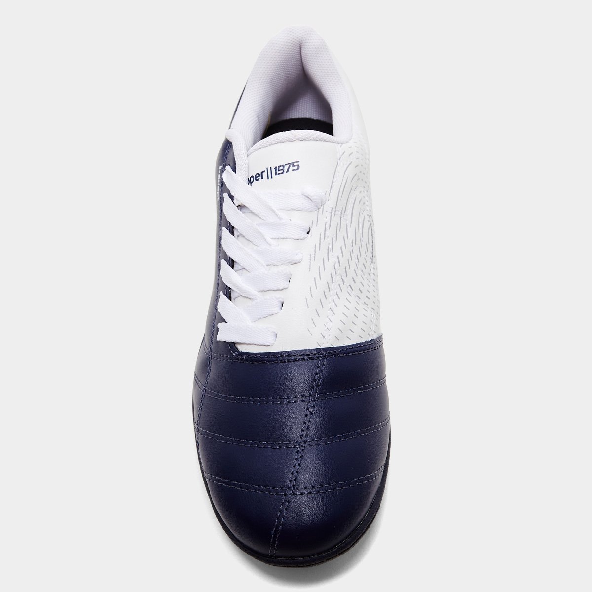 Chuteira Society Topper Skill Masculina - Tam: 39 - 2