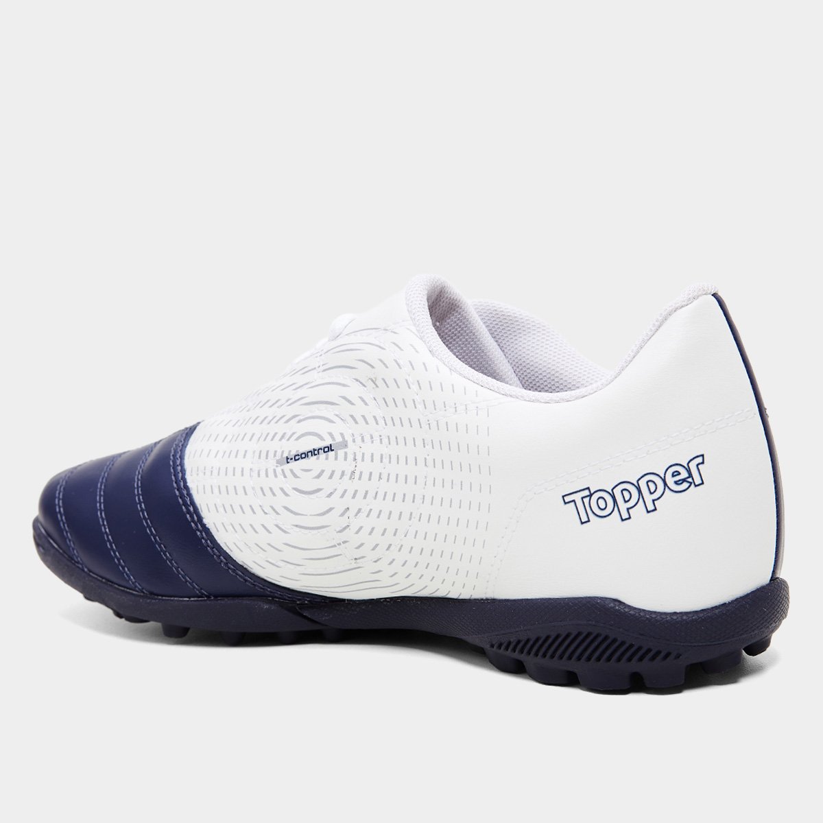 Chuteira Society Topper Skill Masculina - Tam: 39 - 3