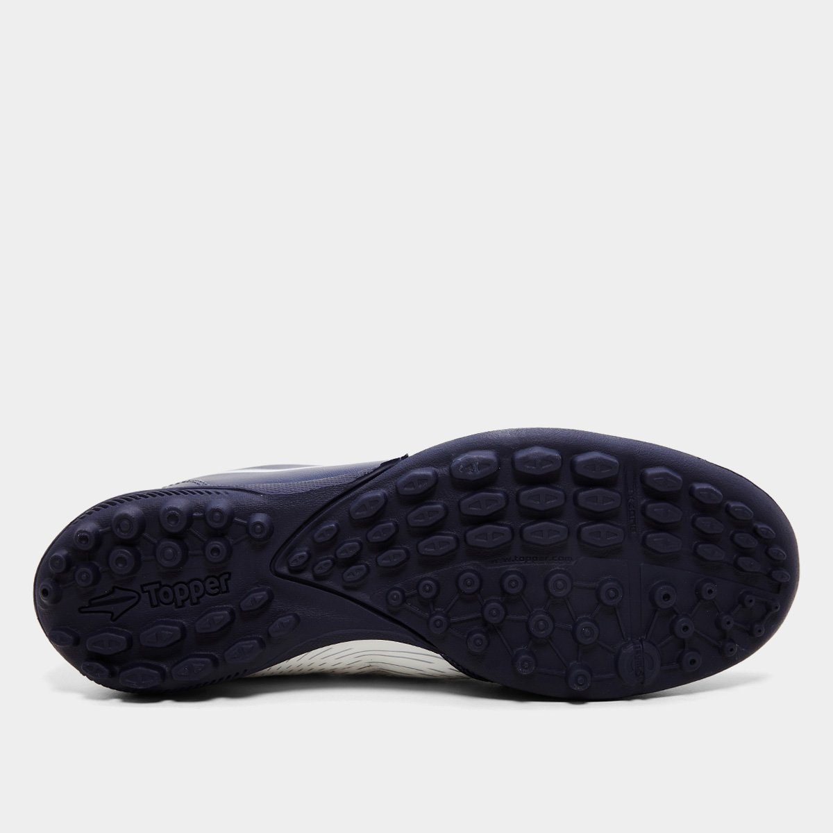 Chuteira Society Topper Skill Masculina - Tam: 39 - 4