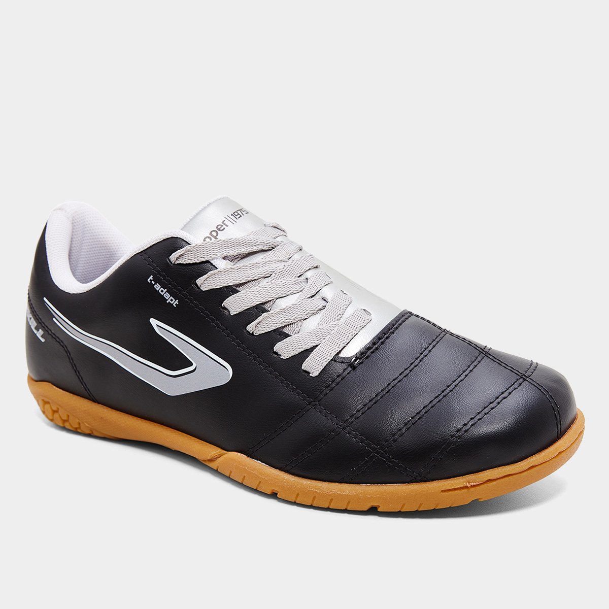 Chuteira Futsal Topper Skill Masculina - Tam: 37 - 1