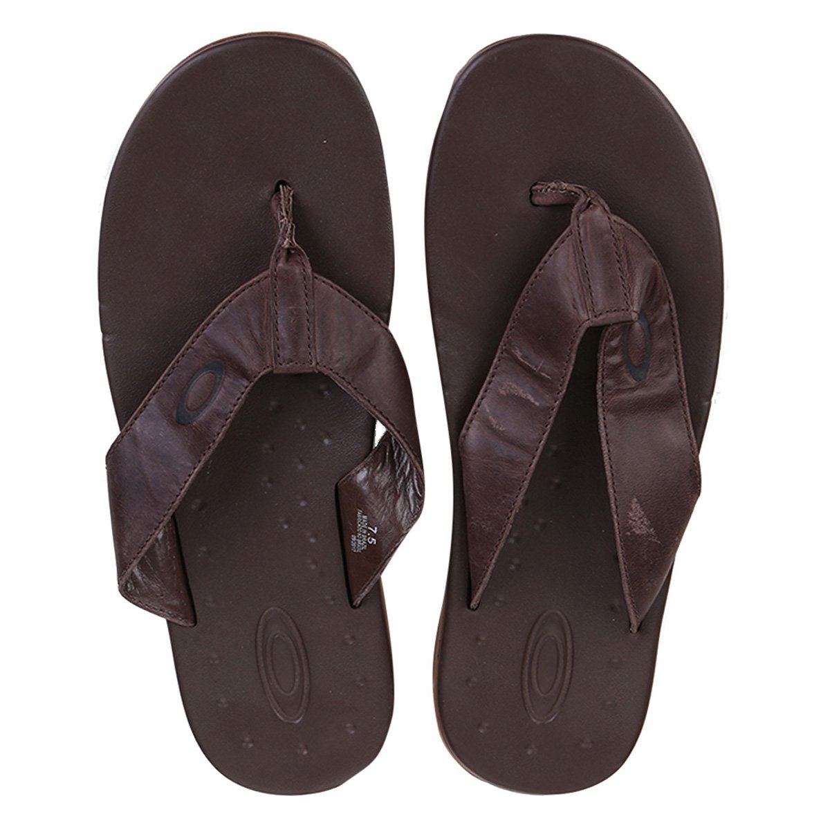 Chinelo Oakley Blender