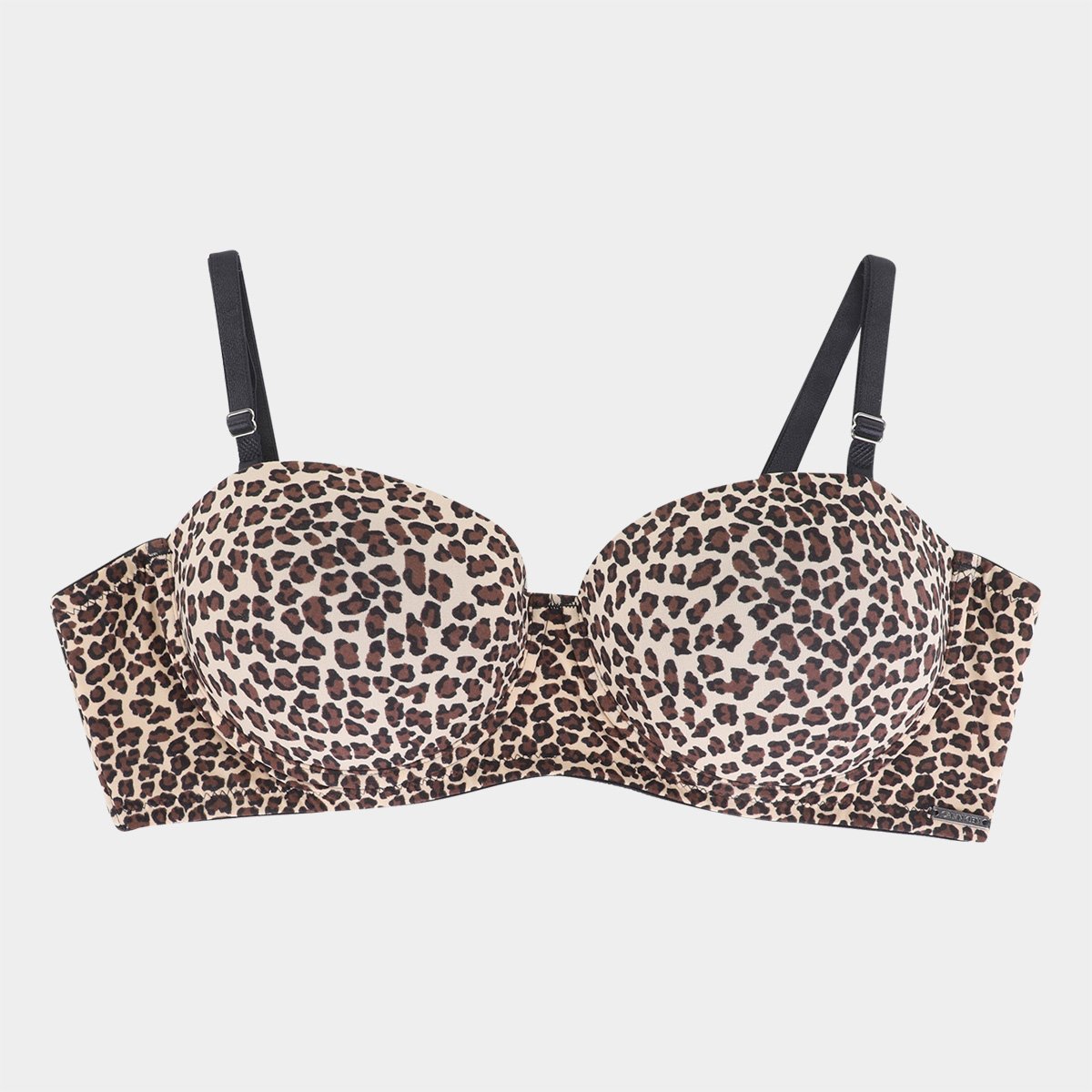 Sutiã Calvin Klein Com Bojo Balconet - Tam: 36C - 2