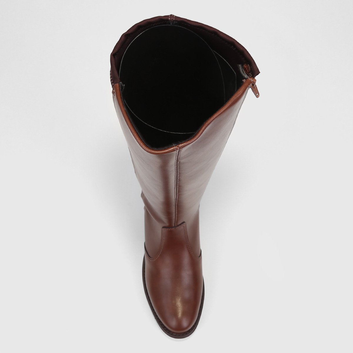 Bota Montaria Beira Rio Lisa Feminina - Tam: 35 - 2