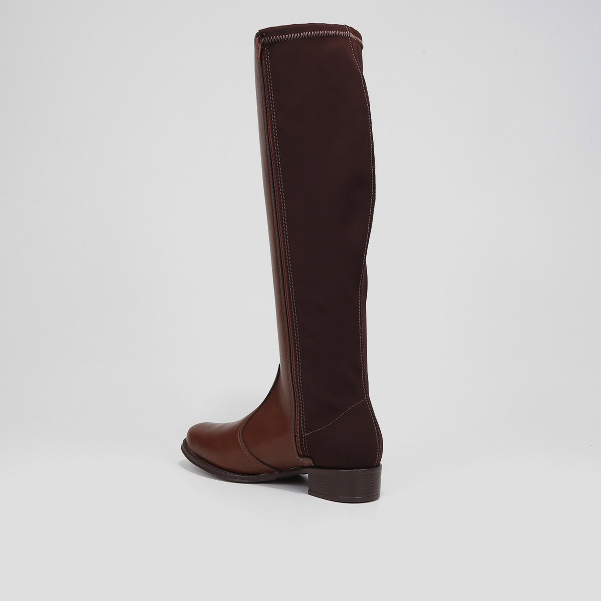 Bota Montaria Beira Rio Lisa Feminina - Tam: 35 - 3