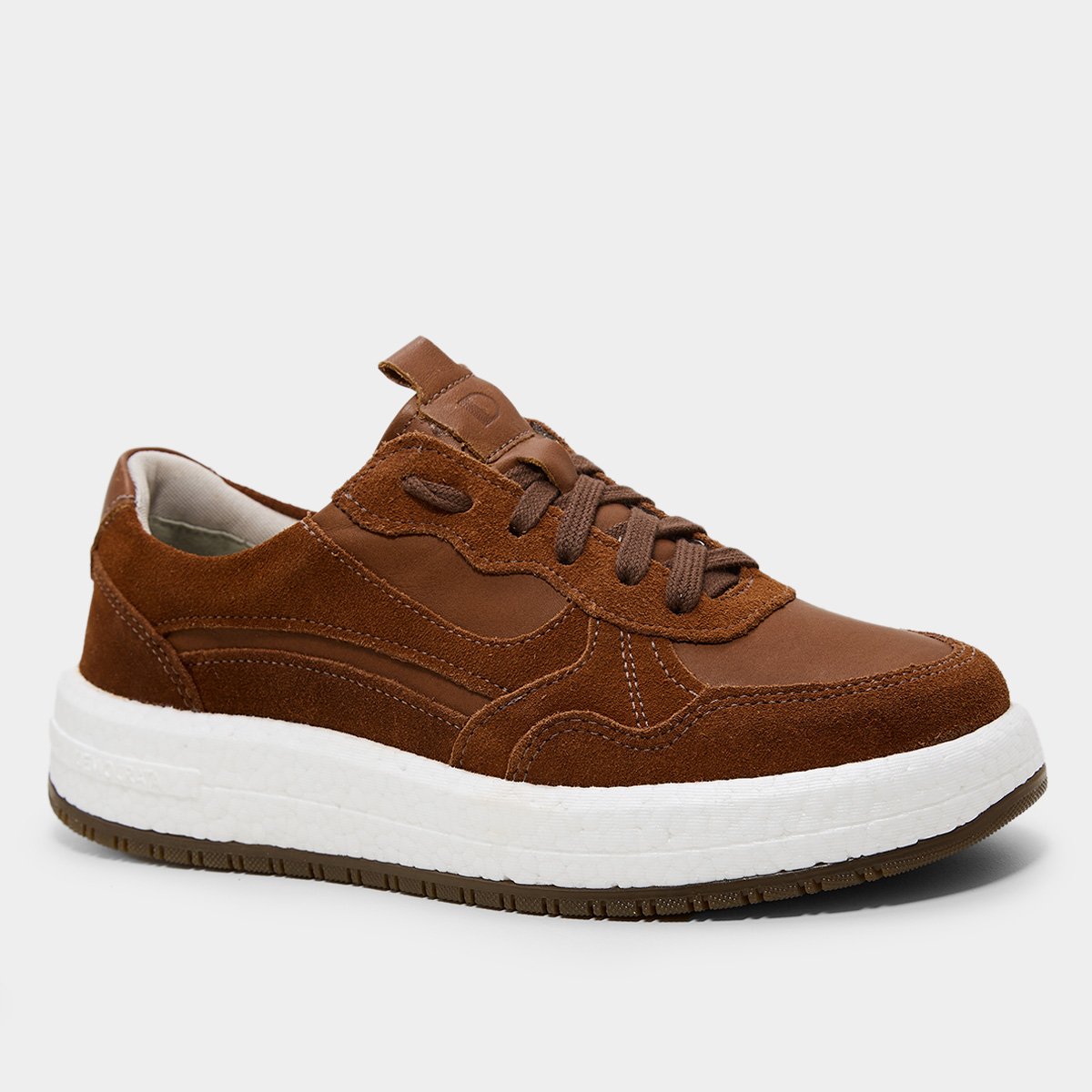 Tênis Democrata Drake Pulse Knit Feminino - Tam: 38 - 1