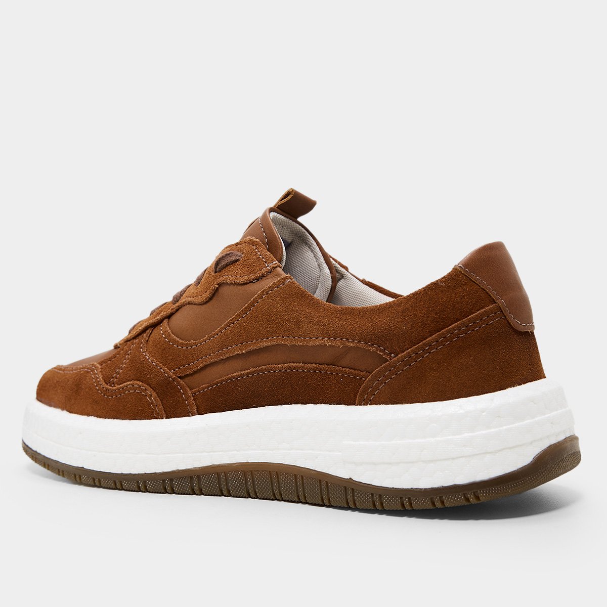 Tênis Democrata Drake Pulse Knit Feminino - Tam: 38 - 2