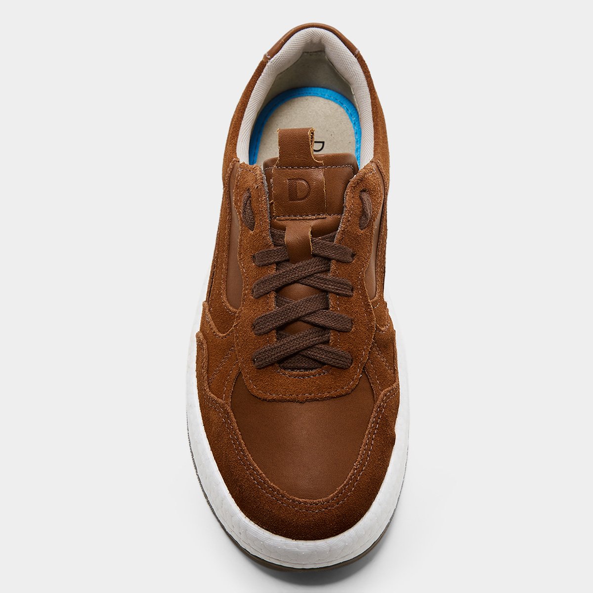 Tênis Democrata Drake Pulse Knit Feminino - Tam: 38 - 3
