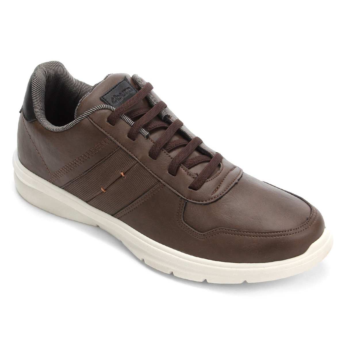 Sapatênis Burn Sturdy Masculino