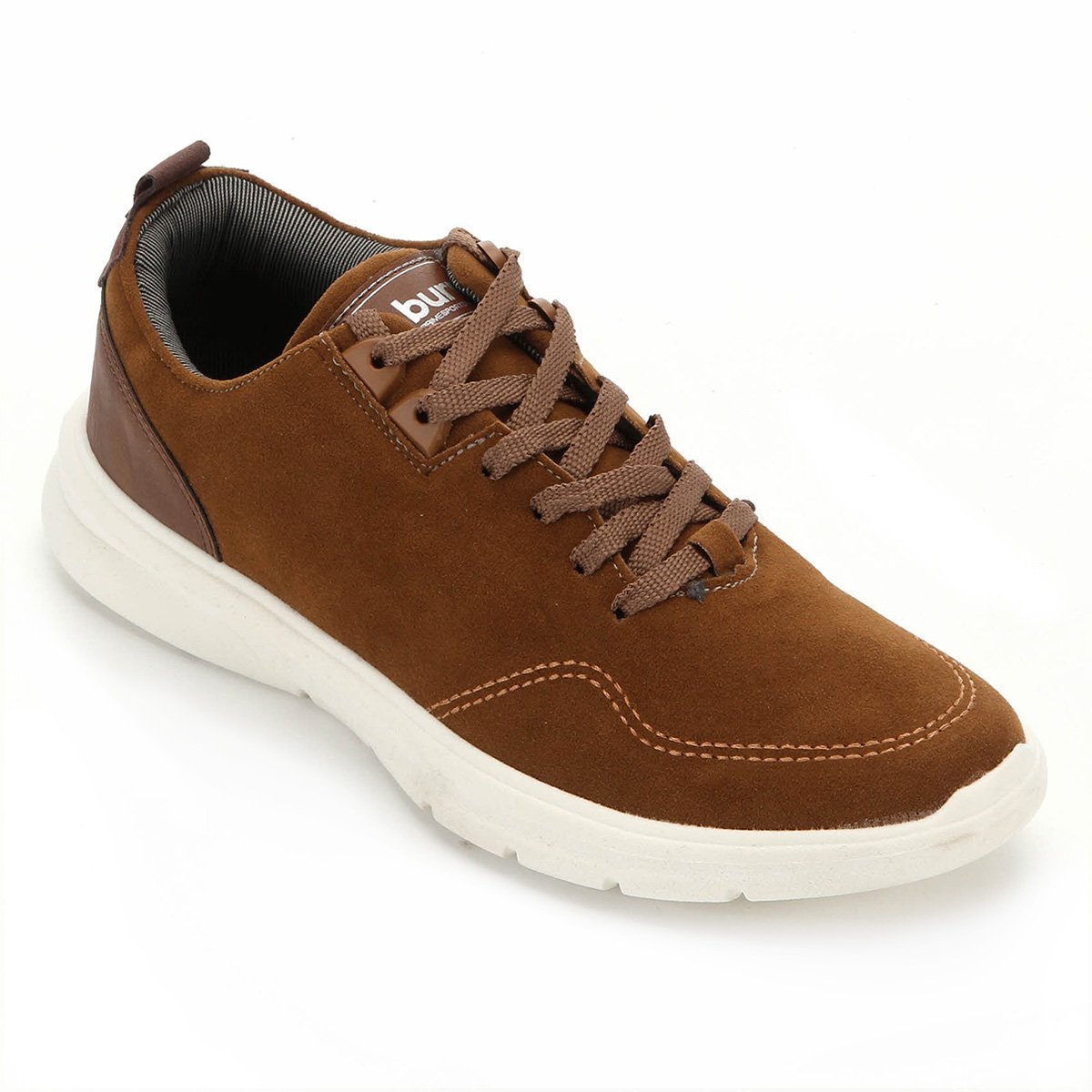 Sapatênis Burn Rustic Masculino