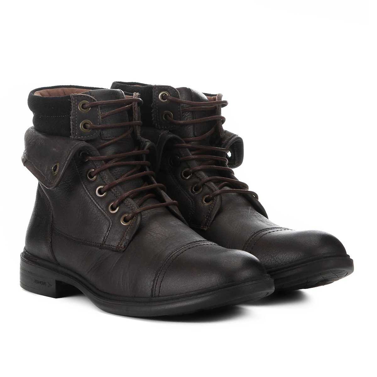 Bota Pipper German Boot