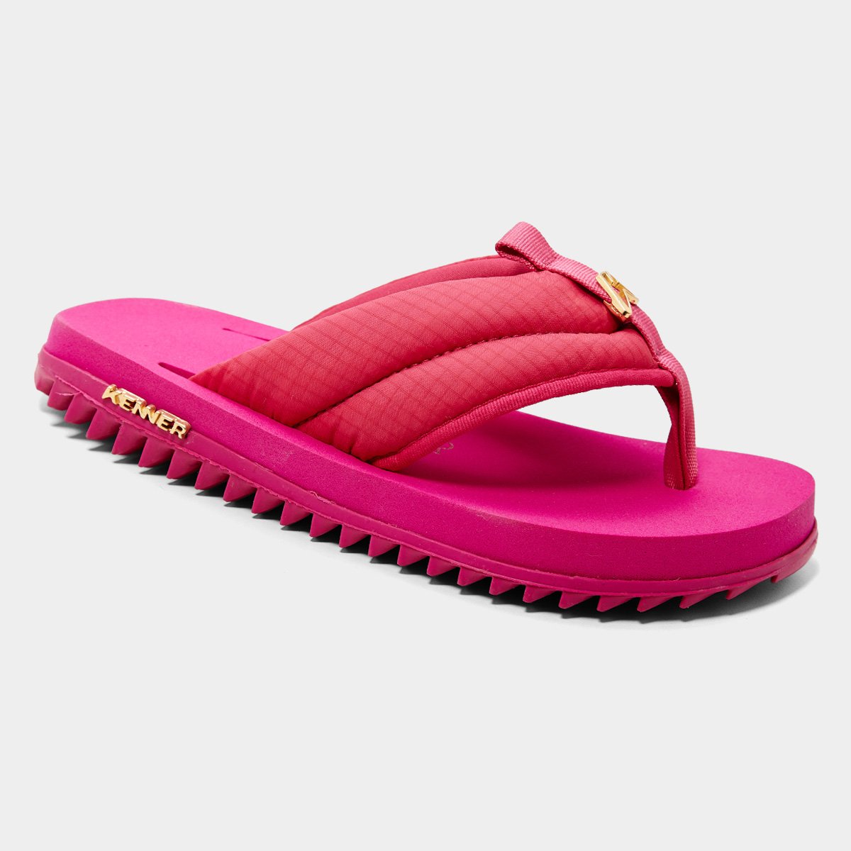 Sandália Kenner Kivah Comfy - Tam: 35 - 2