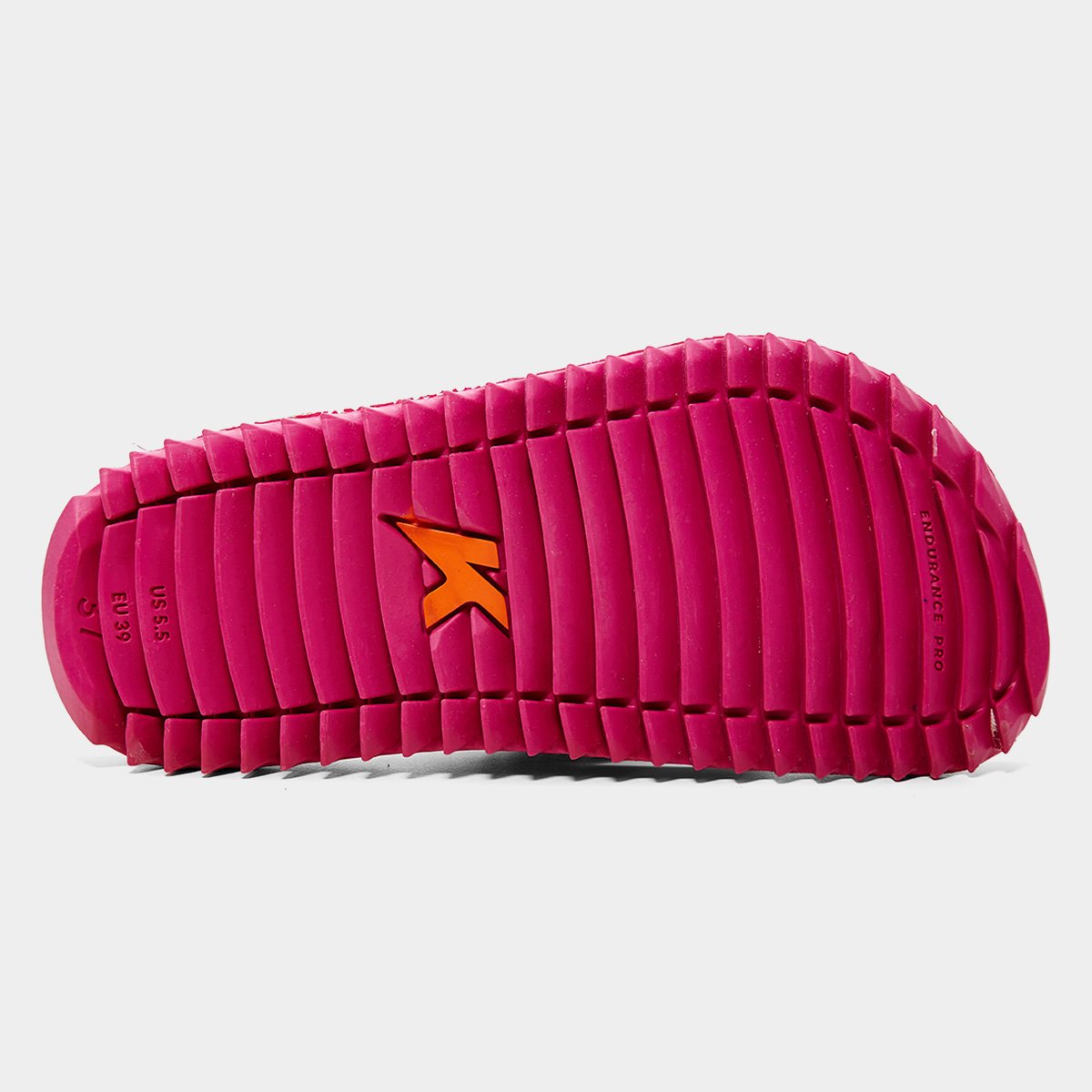 Sandália Kenner Kivah Comfy - Tam: 35 - 3