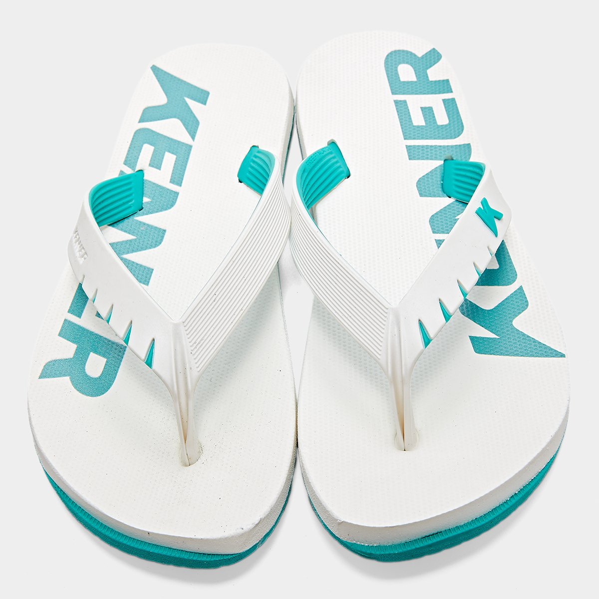 Sandália Kenner Red Masculina - Tam: 39 - 1