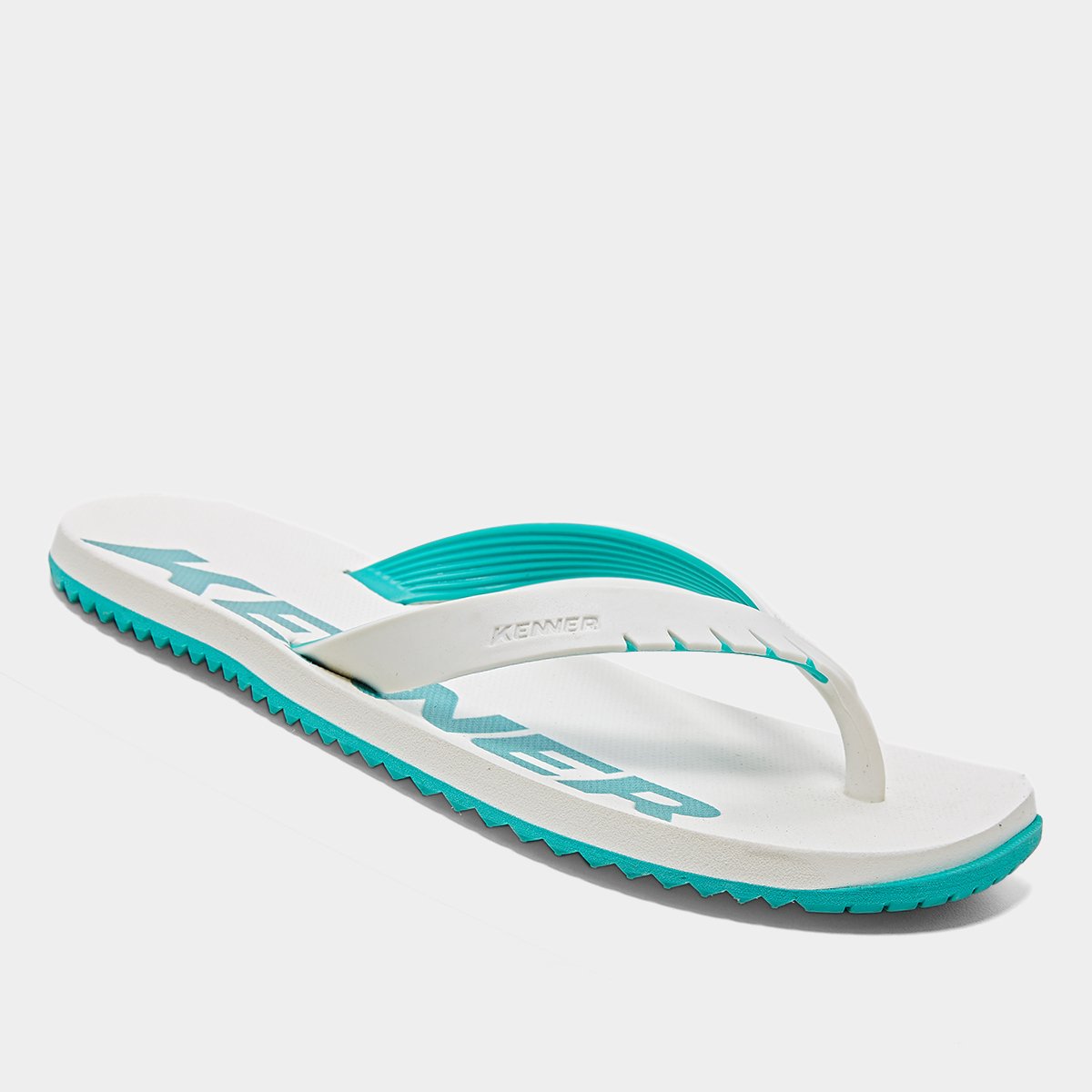 Sandália Kenner Red Masculina - Tam: 39 - 2