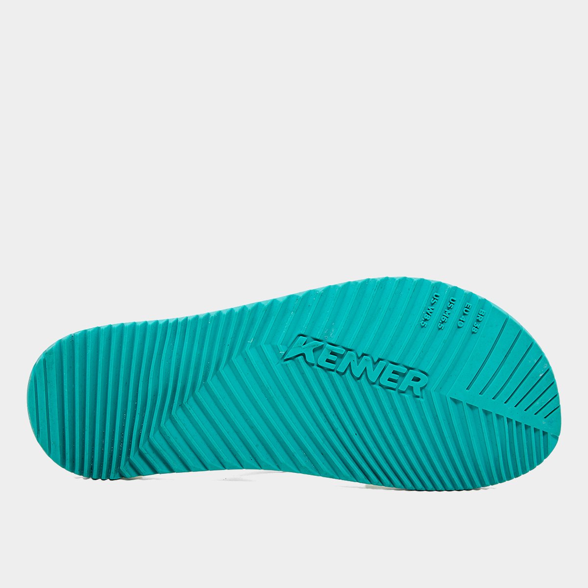 Sandália Kenner Red Masculina - Tam: 39 - 3