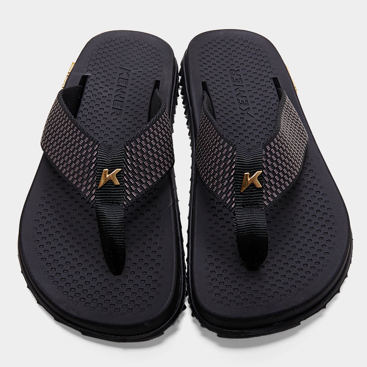 Sandália Kenner K-Pro Dots Masculina - Tam: 38 - 1