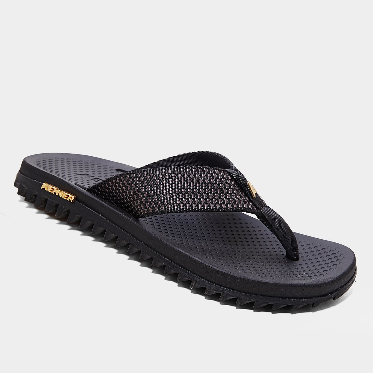 Sandália Kenner K-Pro Dots Masculina - Tam: 38 - 2
