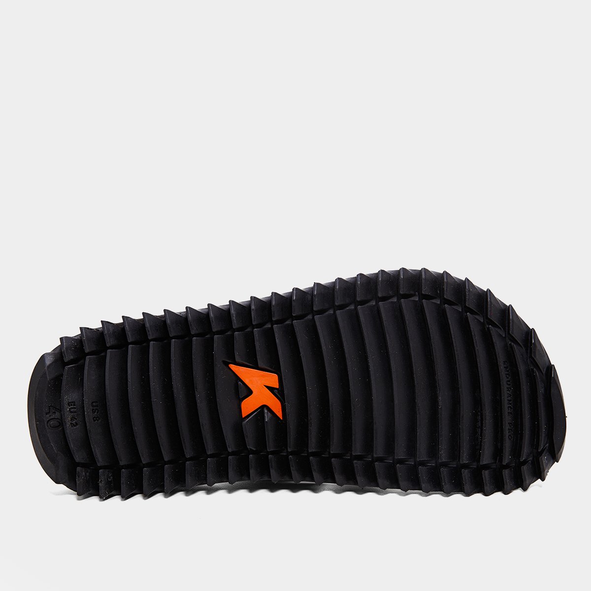 Sandália Kenner K-Pro Dots Masculina - Tam: 38 - 3