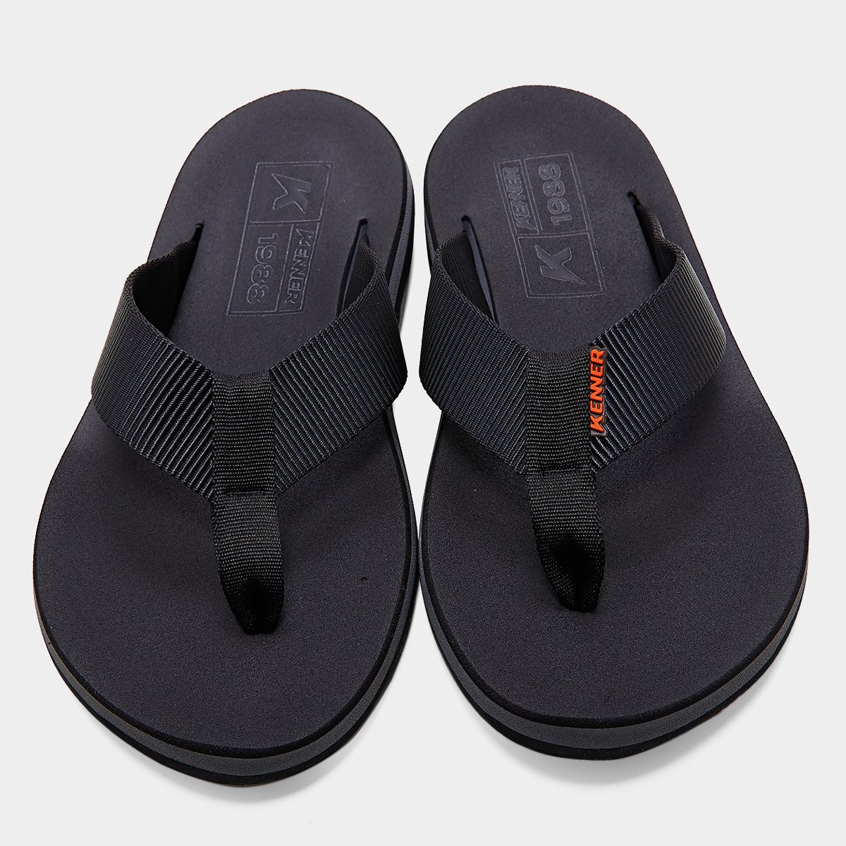 Sandália Kenner Legend Pro Masculina - Tam: 41 - 1