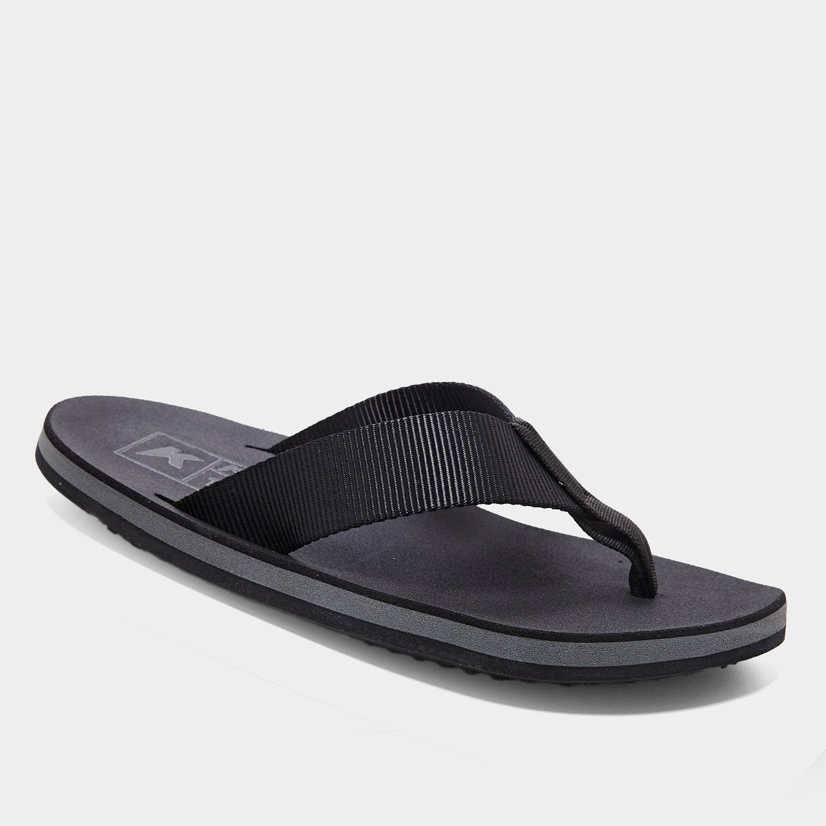 Sandália Kenner Legend Pro Masculina - Tam: 41 - 2