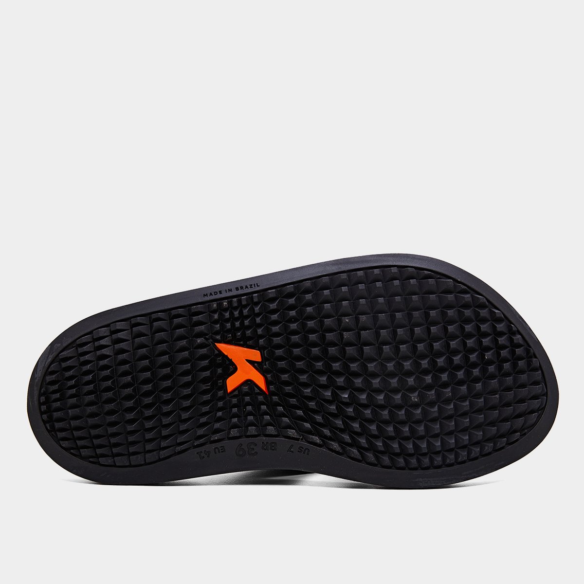 Sandália Kenner Legend Pro Masculina - Tam: 41 - 3
