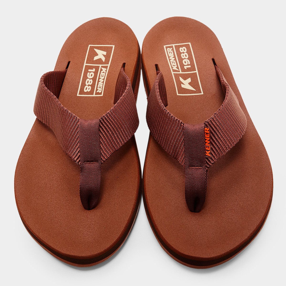 Sandália Kenner Legend Pro Masculina - Tam: 41 - 1