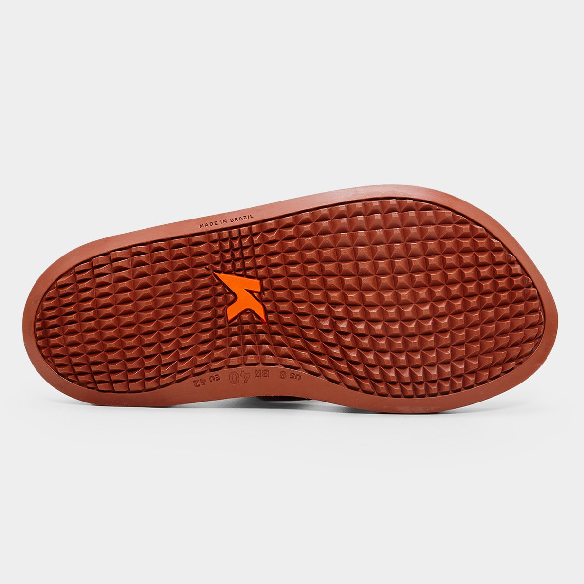 Sandália Kenner Legend Pro Masculina - Tam: 41 - 3