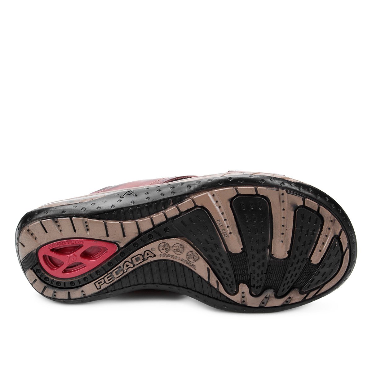 Chinelo Couro Pegada Tiras Cruzadas Masculino - Tam: 38 - 4