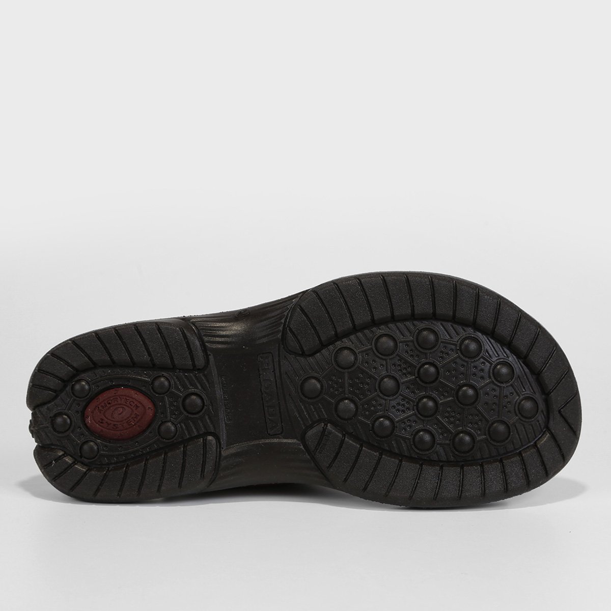 Chinelo Pegada Casual Masculino - Tam: 40 - 4
