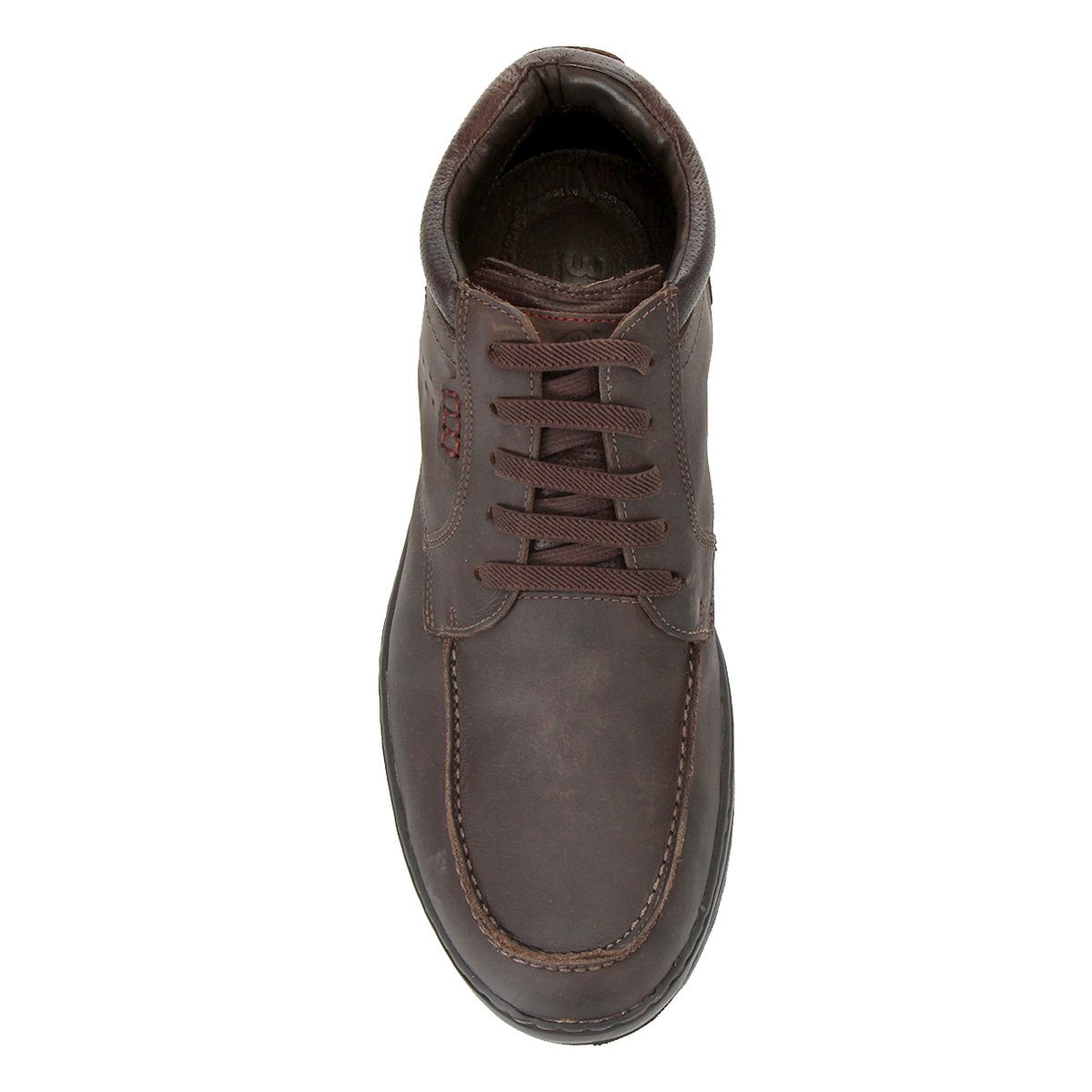 Bota Anatomic Gel 360º Air Cano Curto Masculino